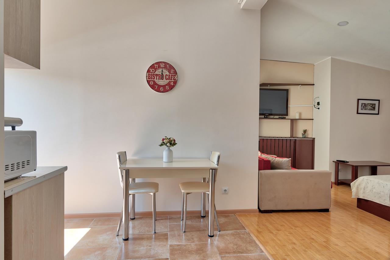 New Tiflis Apartments Plekhanovi Exterior foto