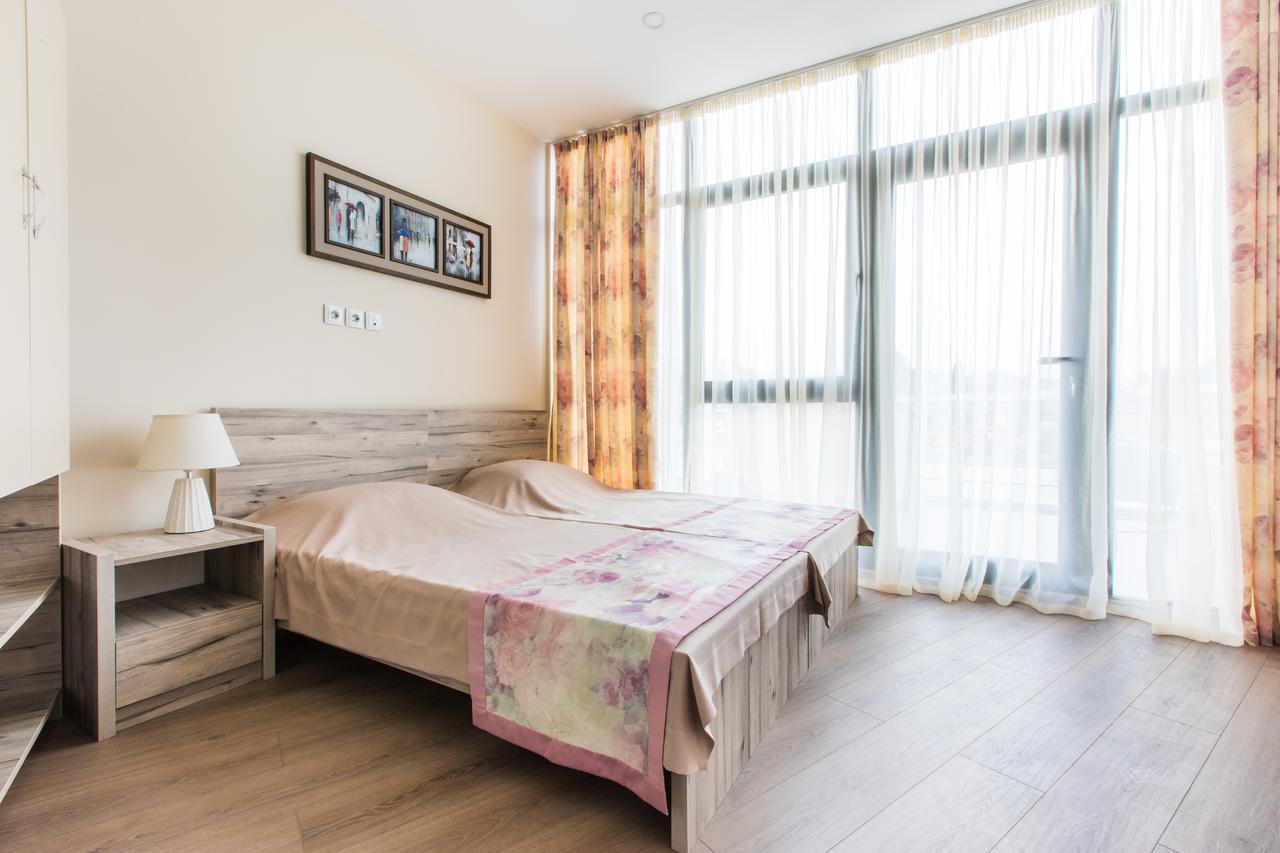 New Tiflis Apartments Plekhanovi Exterior foto
